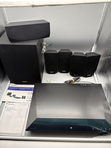 Sony bdv e190 - sony, bdv-e190