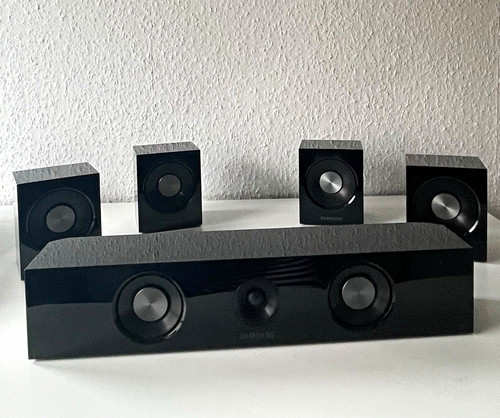 Samsung sound lautsprecher - 3d-sound,