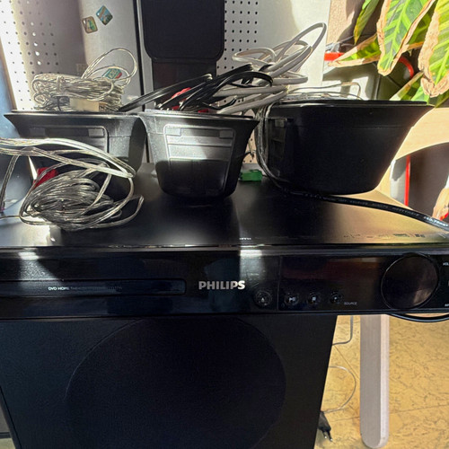 Philips hts3377 1 - philips,