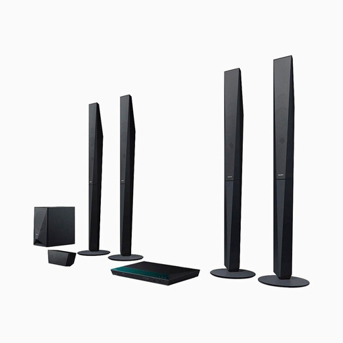 Sony bdv e6100 1 - bdv-e6100, 5.1