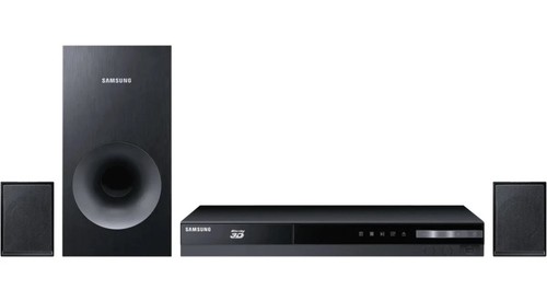 Heimkinosystem samsung - ,