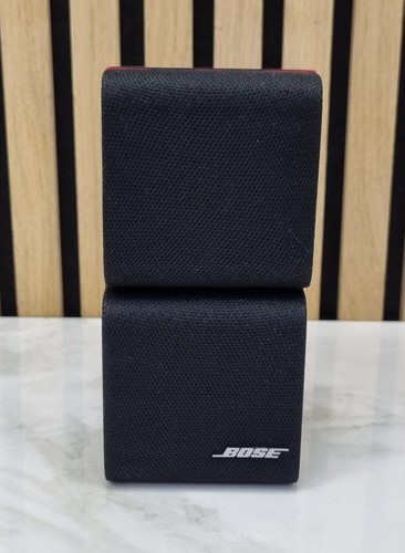 Bose acoustimass doppel - acoustimass,