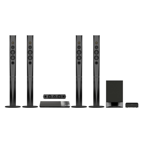 Sony bdv n9200w - 3d, 5.1