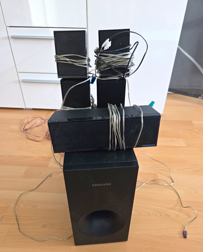 Samsung 1 - samsung, 5.1