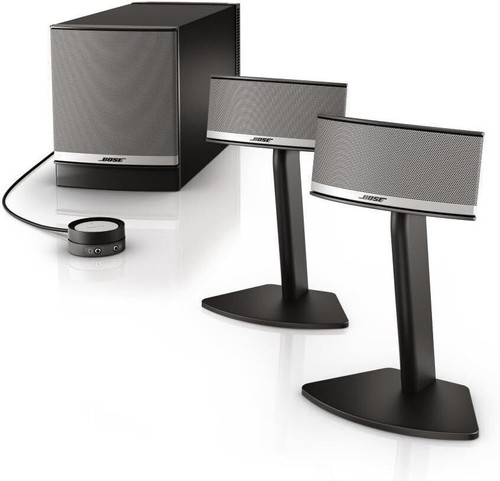 Bose companion 5 1 - bose,