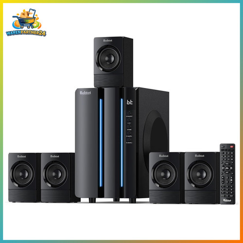 Surround sound system - sound,