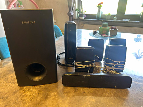 Samsung wz320 1 - ps-wz320, 5.1