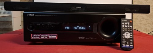 Yamaha yht s400 1 - yamaha, 3.1