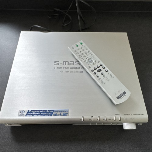 Sony dav s880 1 - sony, dav-s880