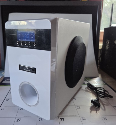 Auna jw soundsystem - auna, 5.1