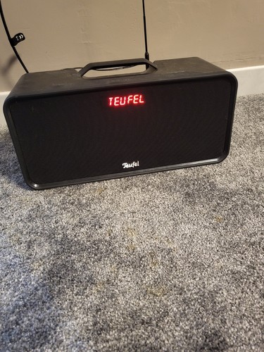 Teufel boomster - teufel,