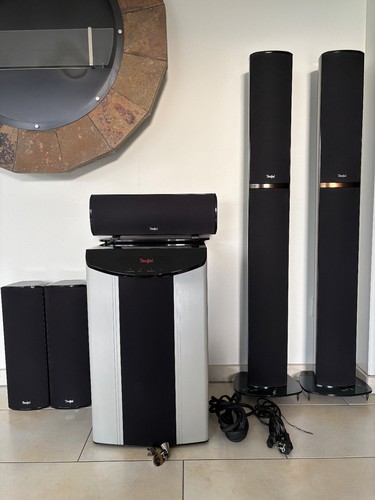 Teufel high end heimkino - end,