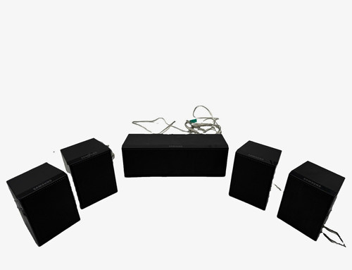 Samsung surround - samsung,