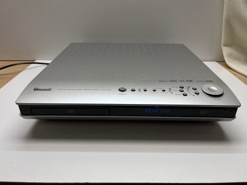 Yamaha dvx s120 und - dvx-s120,