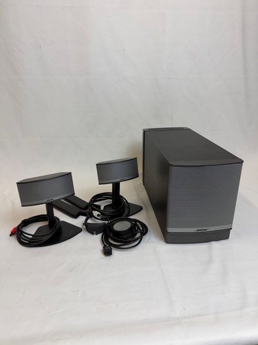 Bose companion 5 - 5, |