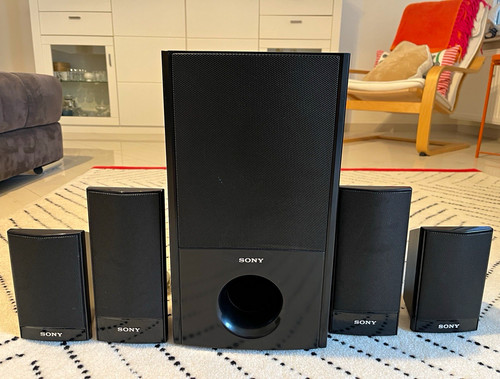 Sony 1 - sony, 5.1