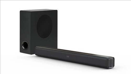 Soundbar bluetooth hdmi - hdmi, arc