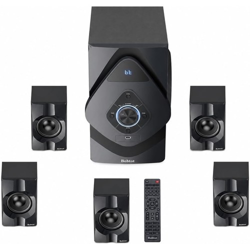 Surround soundsystem 1 - soundsystem, 5.1