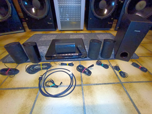 Philips heimkino 1 - philips,