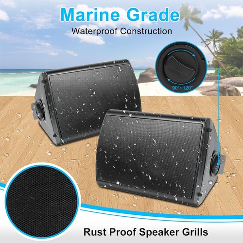 Herdio 400w bluetooth - 400w,