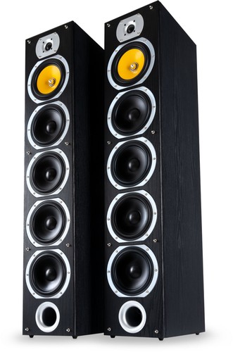 Paar wege hifi home cinema - paar,