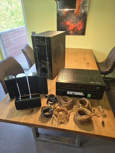 Teufel surroundsystem - teufel, 5.1
