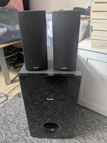 Teufel impaq 300 - teufel, ip