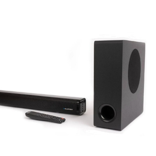 Stereo soundbar subwoofer - soundbar,,