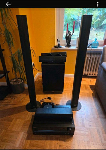Teufel 302 5 - teufel, 5.1