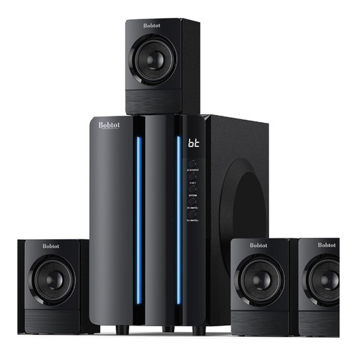 Bobtot heimkinosystem k701s - bobtot,