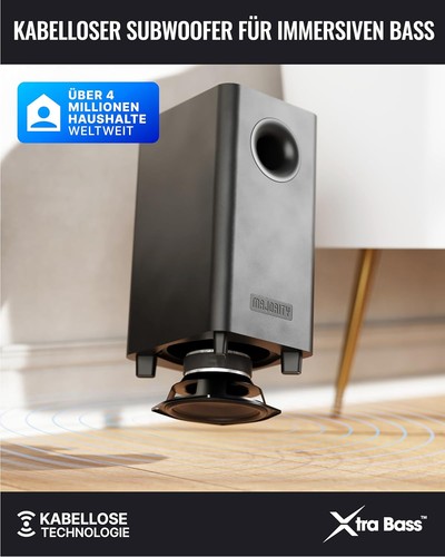 Soundbar dolby hdmi - dolby, earc