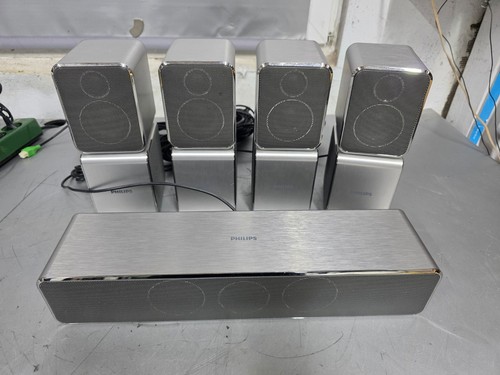 Philips hts9520 heimkinosystem - philips,
