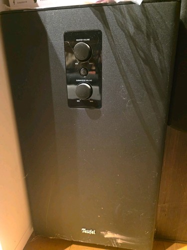 Teufel heimkino system - teufel, heimkino-system