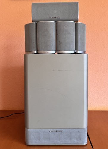 Harman kardon hkts 1 - 7, 5.1